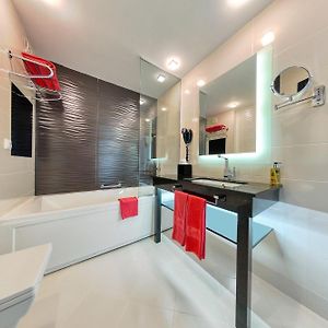 Premium Beach Single Room Adults only