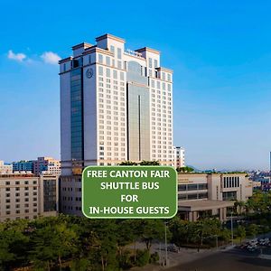 Sheraton Dongguan Hotel